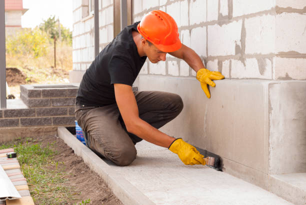 Licensed Interior Drainage System service in Granville, OH - SJ Waterproofing Pros